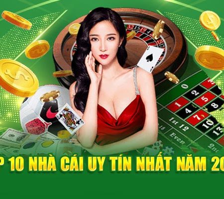 MCLUB-Casino trực tuyến – Nơi may mắn và chiến thắng!