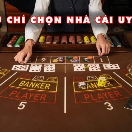 SV388-Khám phá thế giới casino trực tuyến cùng chúng tôi!